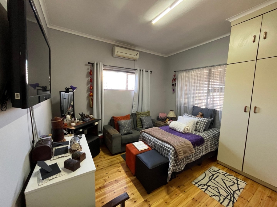 3 Bedroom Property for Sale in Bothasrus Eastern Cape